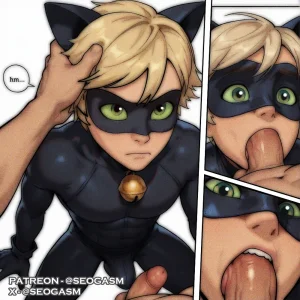 Seogasm Collection - Page 92