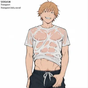 Seogasm Collection - Page 98