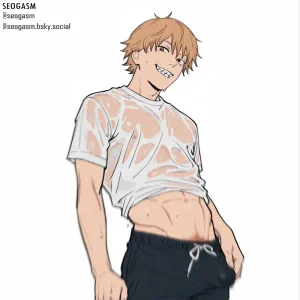 Seogasm Collection - Page 99