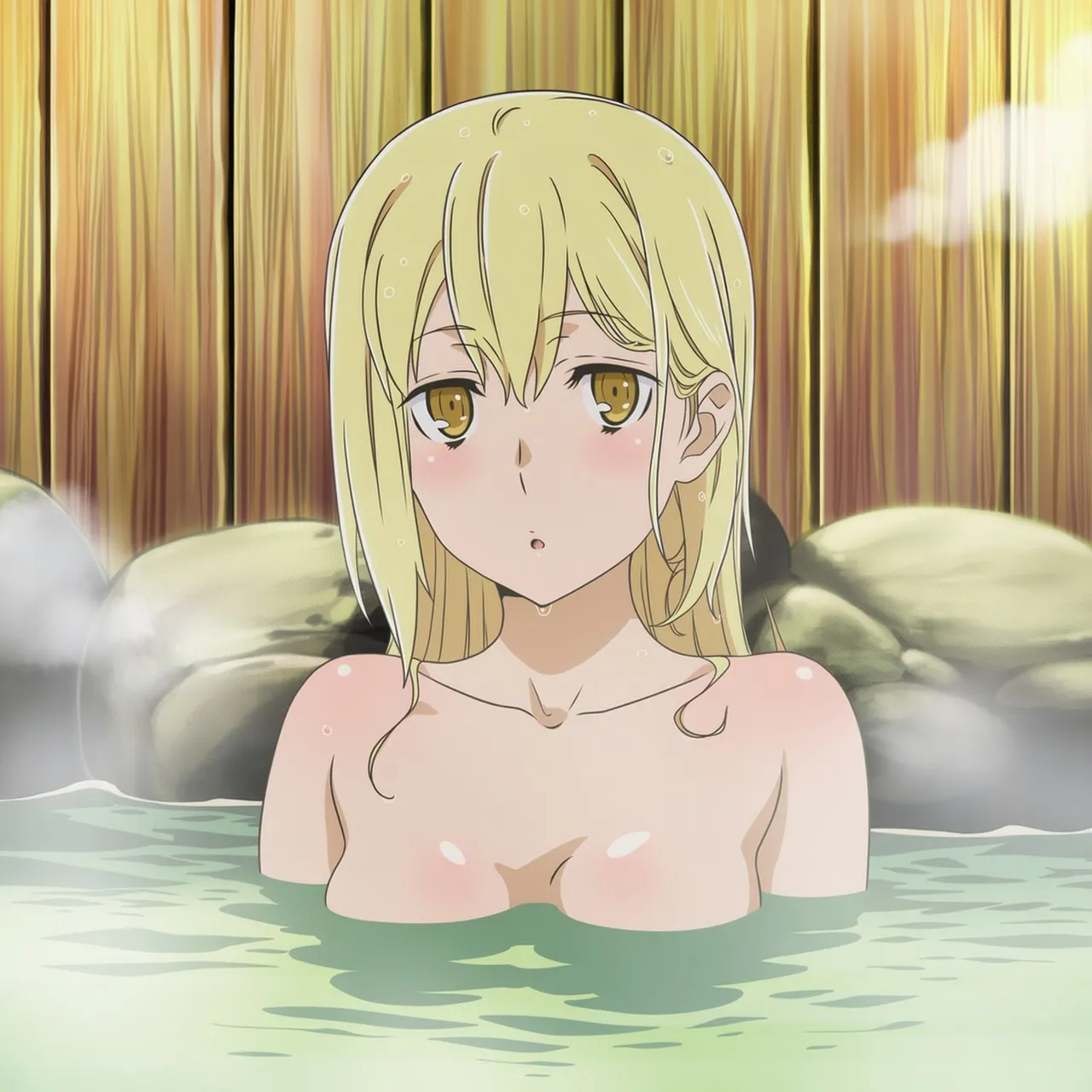 Sephiaton Ais WallensteinDanmachi - Anime Style 42 Images - Image 4