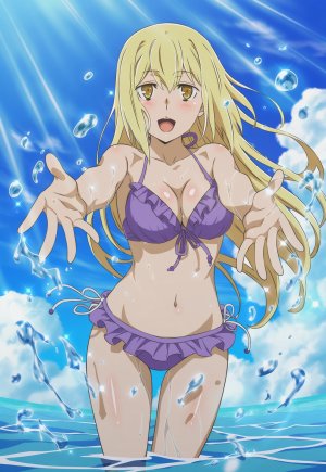 Sephiaton Ais WallensteinDanmachi - Anime Style 42 Images - Page 2