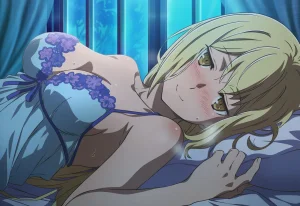 Sephiaton Ais WallensteinDanmachi - Anime Style 42 Images - Page 5