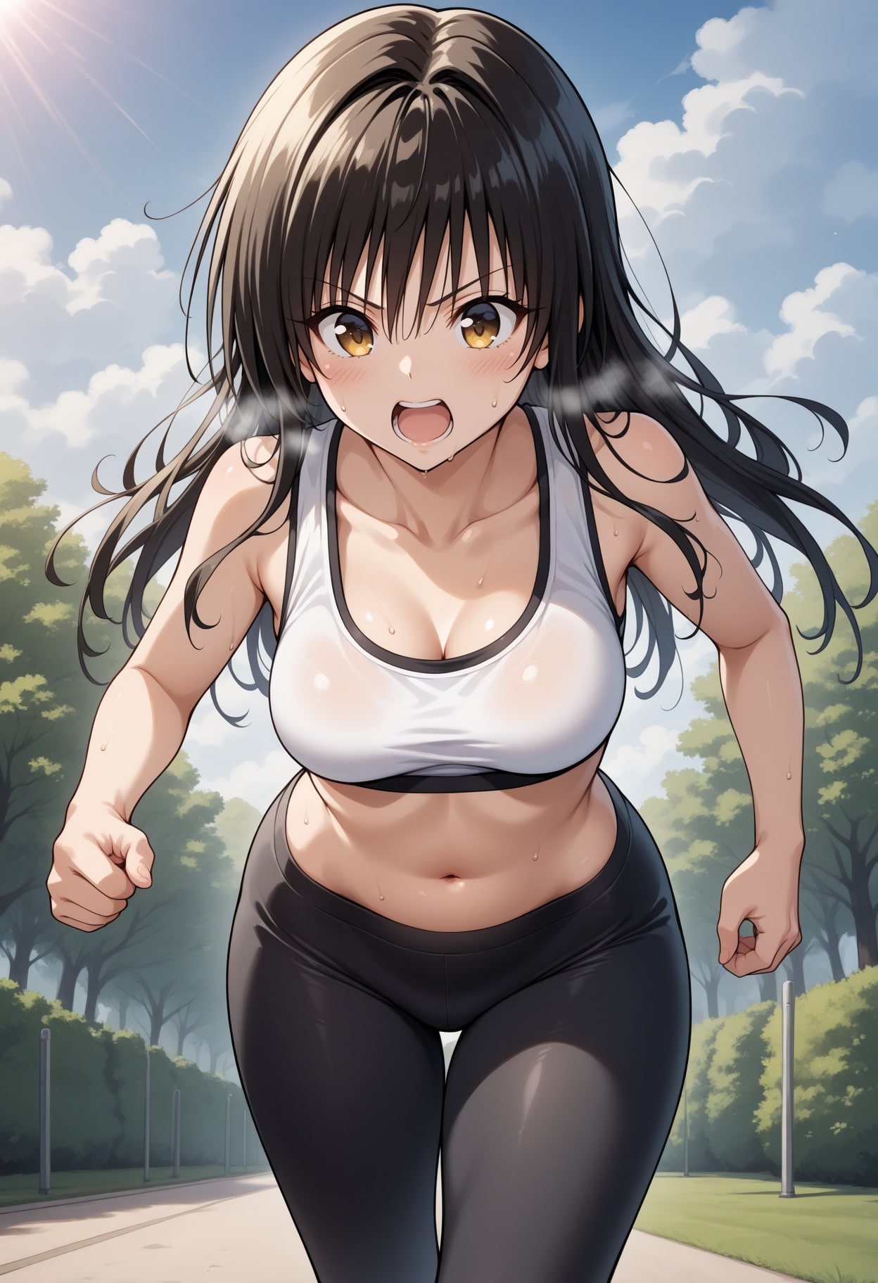 Sephiaton Kotegawa Yui Patreon - Image 11