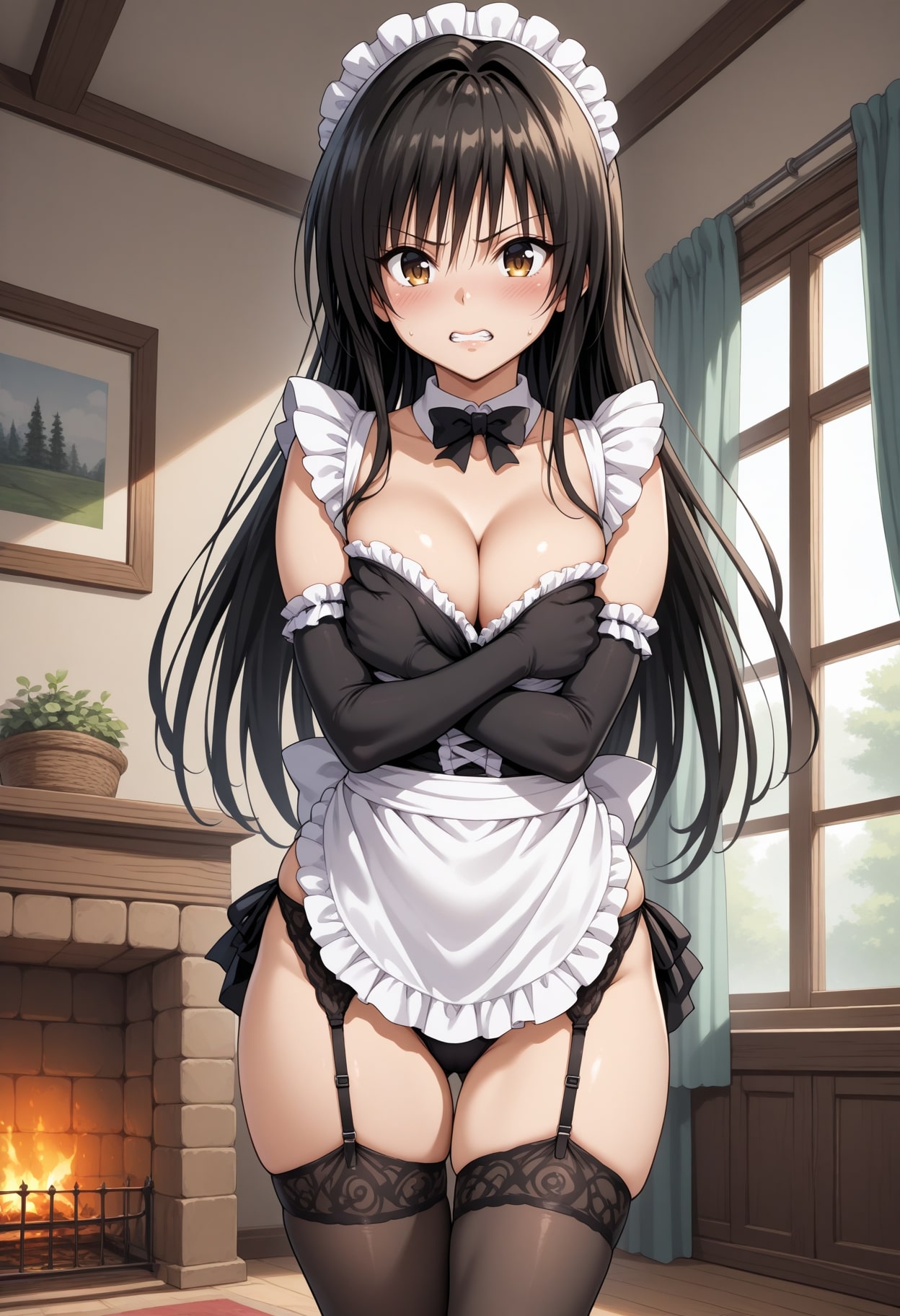 Sephiaton Kotegawa Yui Patreon - Image 2