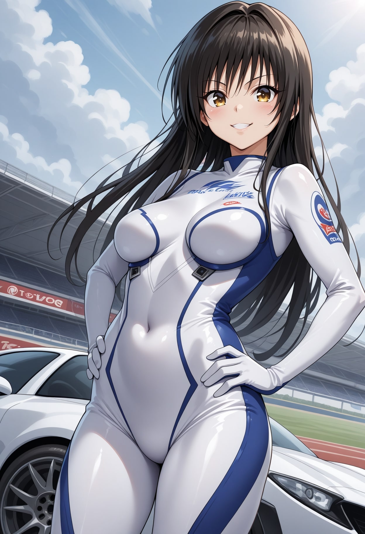 Sephiaton Kotegawa Yui Patreon - Image 5