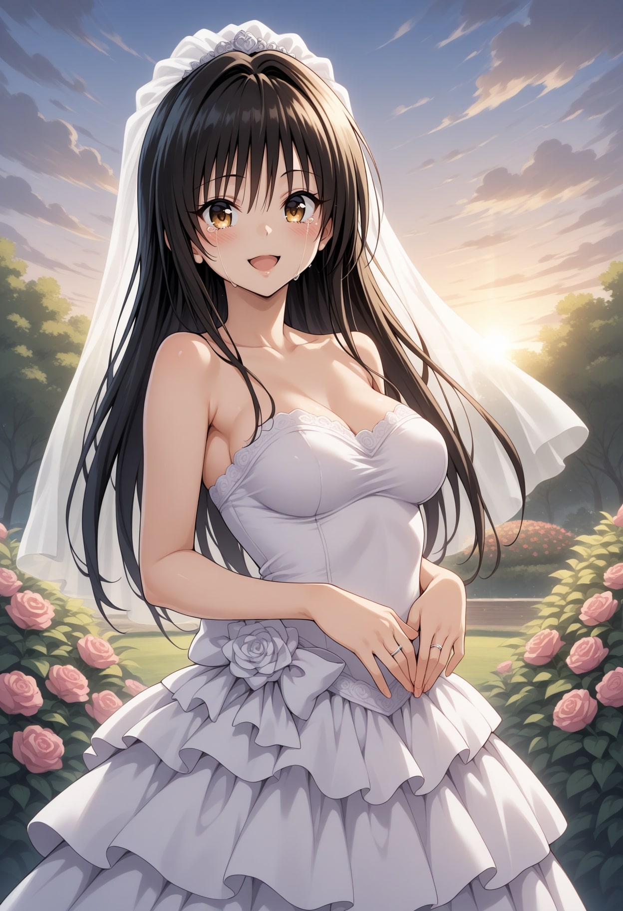 Sephiaton Kotegawa Yui Patreon - Image 7