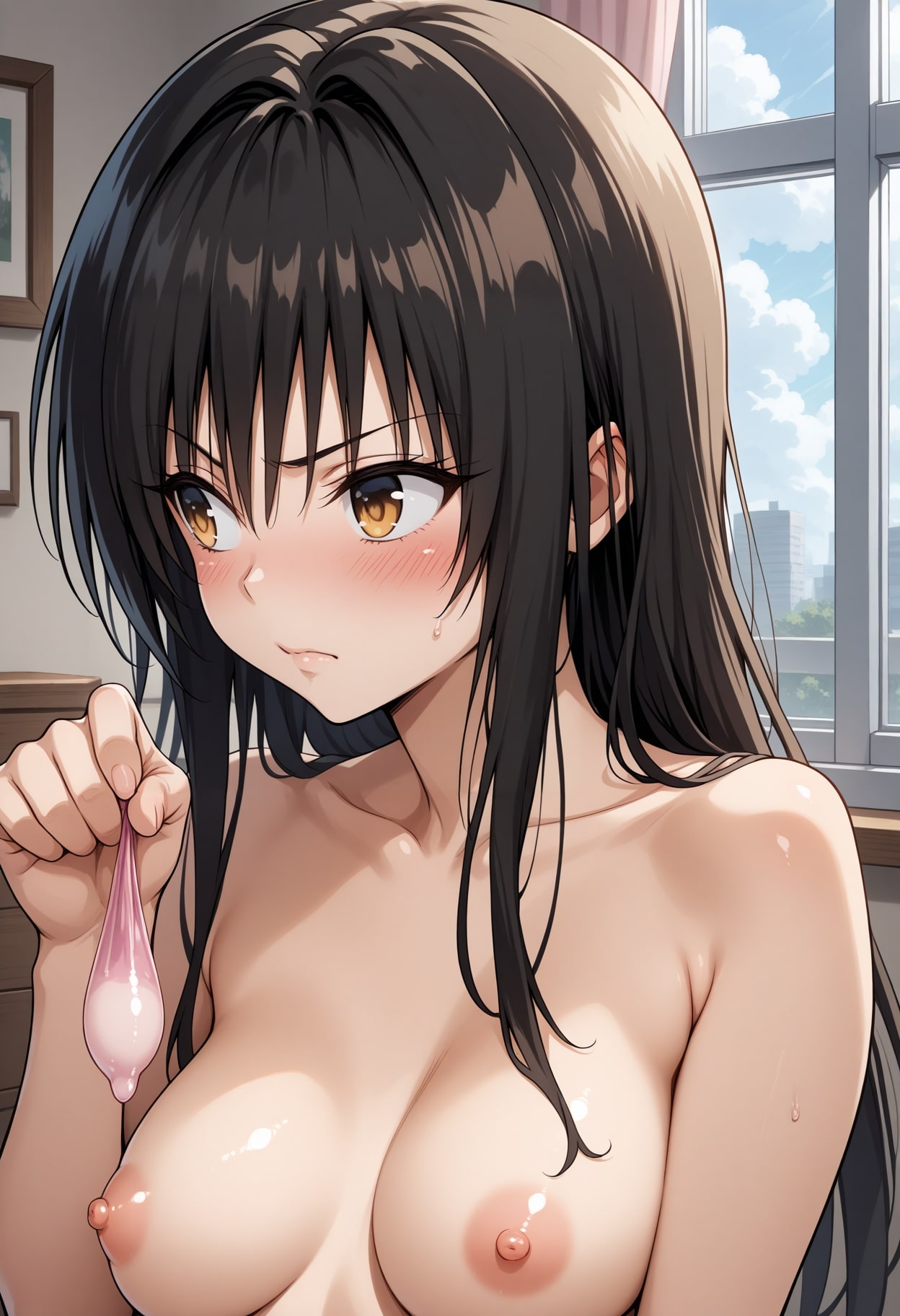 Sephiaton Kotegawa Yui Patreon - Image 96