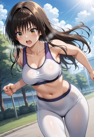 Sephiaton Kotegawa Yui Patreon - Page 10