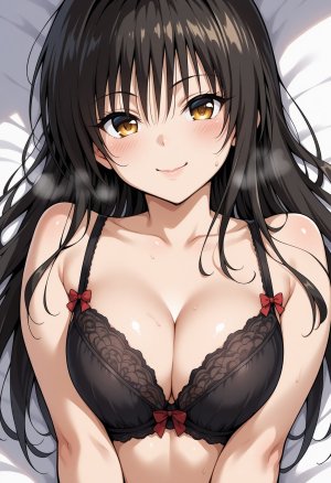 Sephiaton Kotegawa Yui Patreon - Page 14