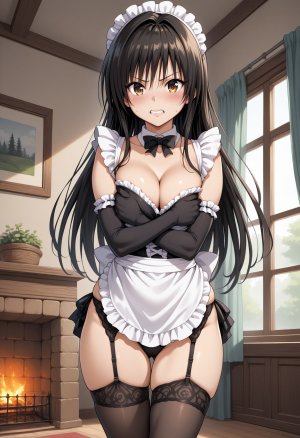 Sephiaton Kotegawa Yui Patreon - Page 2