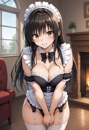 Sephiaton Kotegawa Yui Patreon - Page 3