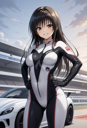 Sephiaton Kotegawa Yui Patreon - Page 4