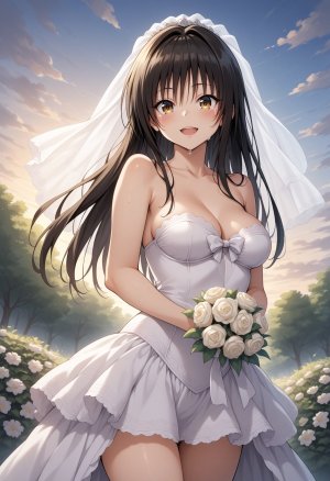 Sephiaton Kotegawa Yui Patreon - Page 9