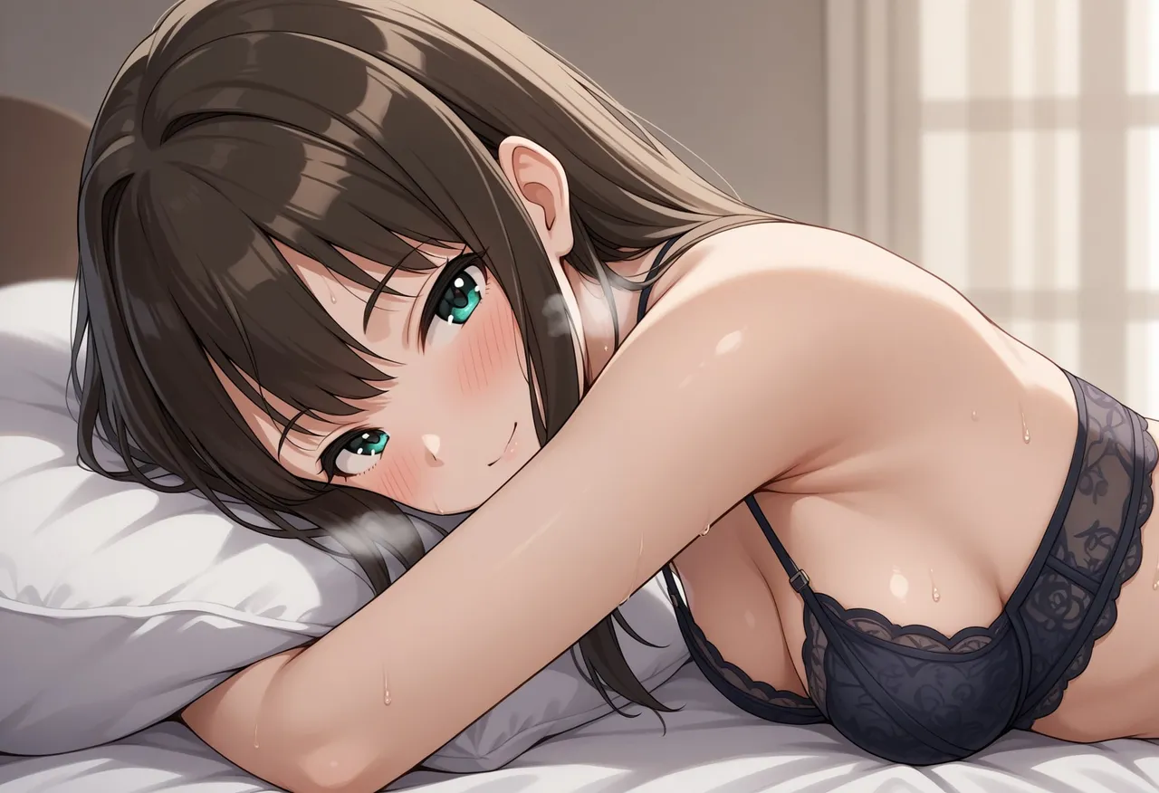 Sephiaton Shibuya Rin Patreon - Image 13
