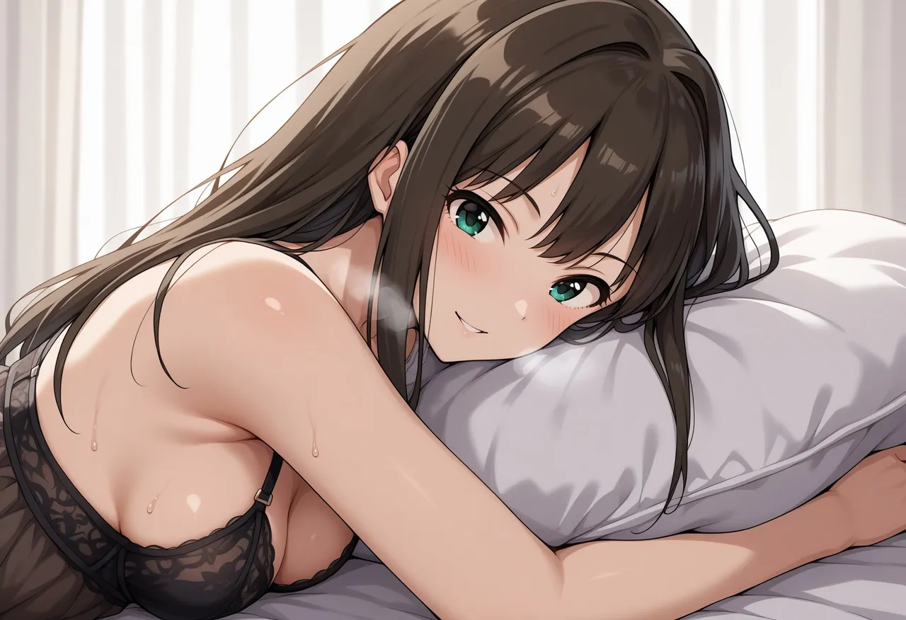 Sephiaton Shibuya Rin Patreon - Image 14