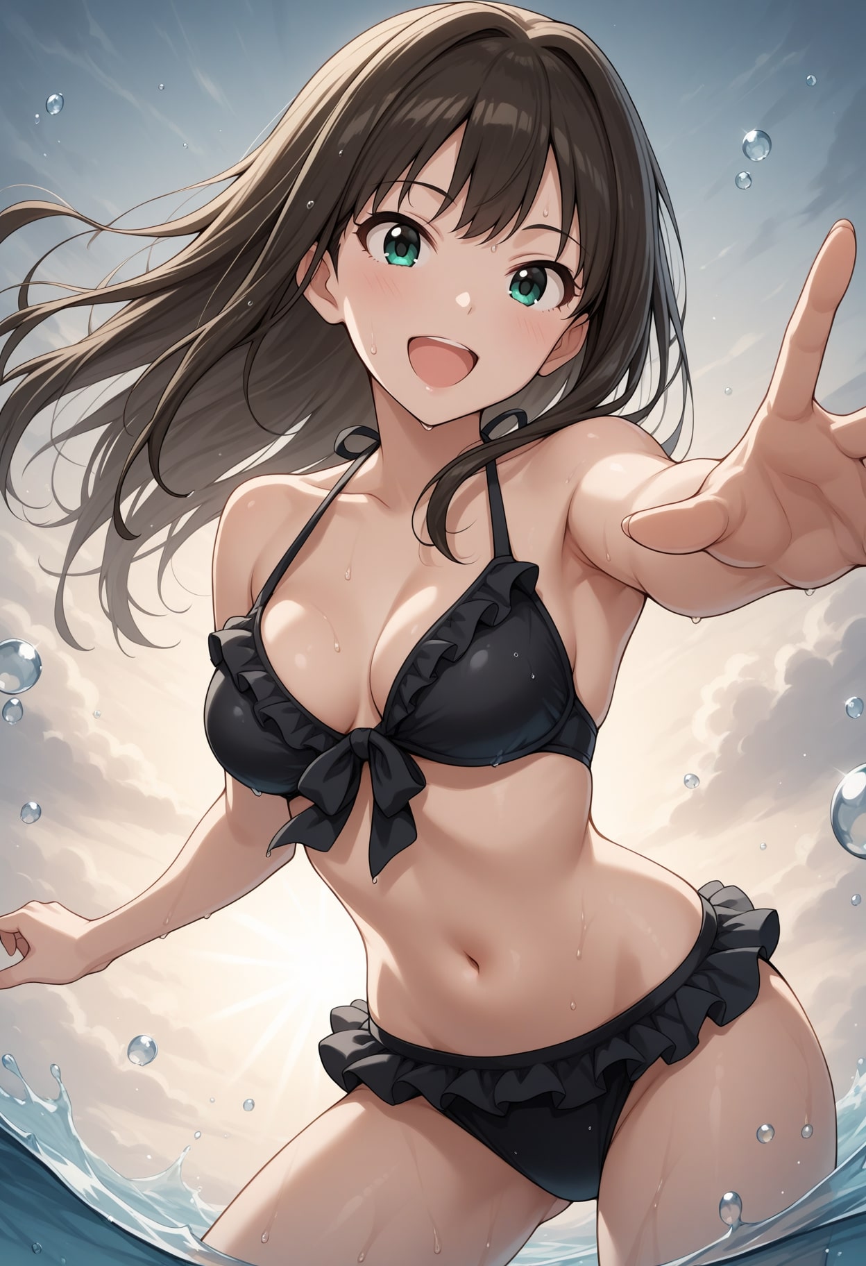 Sephiaton Shibuya Rin Patreon - Image 2