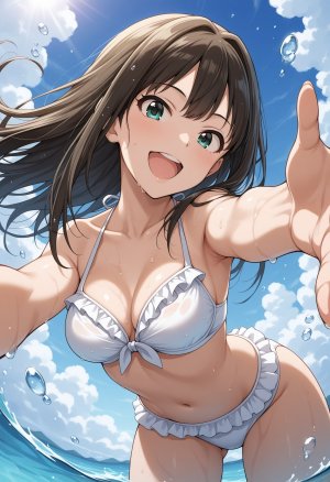 Sephiaton Shibuya Rin Patreon Thumbnail