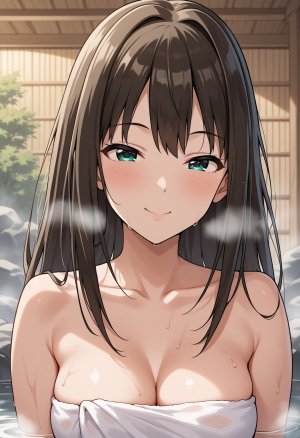 Sephiaton Shibuya Rin Patreon - Page 11