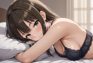 Sephiaton Shibuya Rin Patreon - Page 13