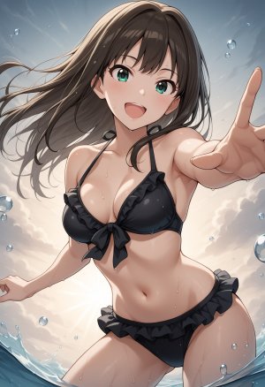 Sephiaton Shibuya Rin Patreon - Page 2