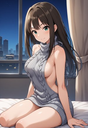 Sephiaton Shibuya Rin Patreon - Page 3