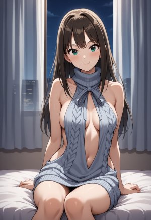 Sephiaton Shibuya Rin Patreon - Page 5