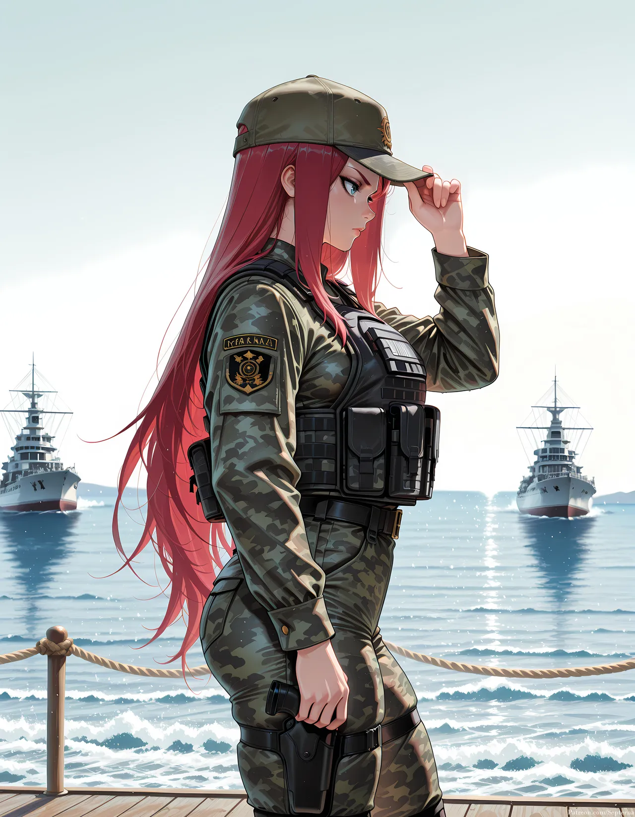 septerna Kushina - Image 38