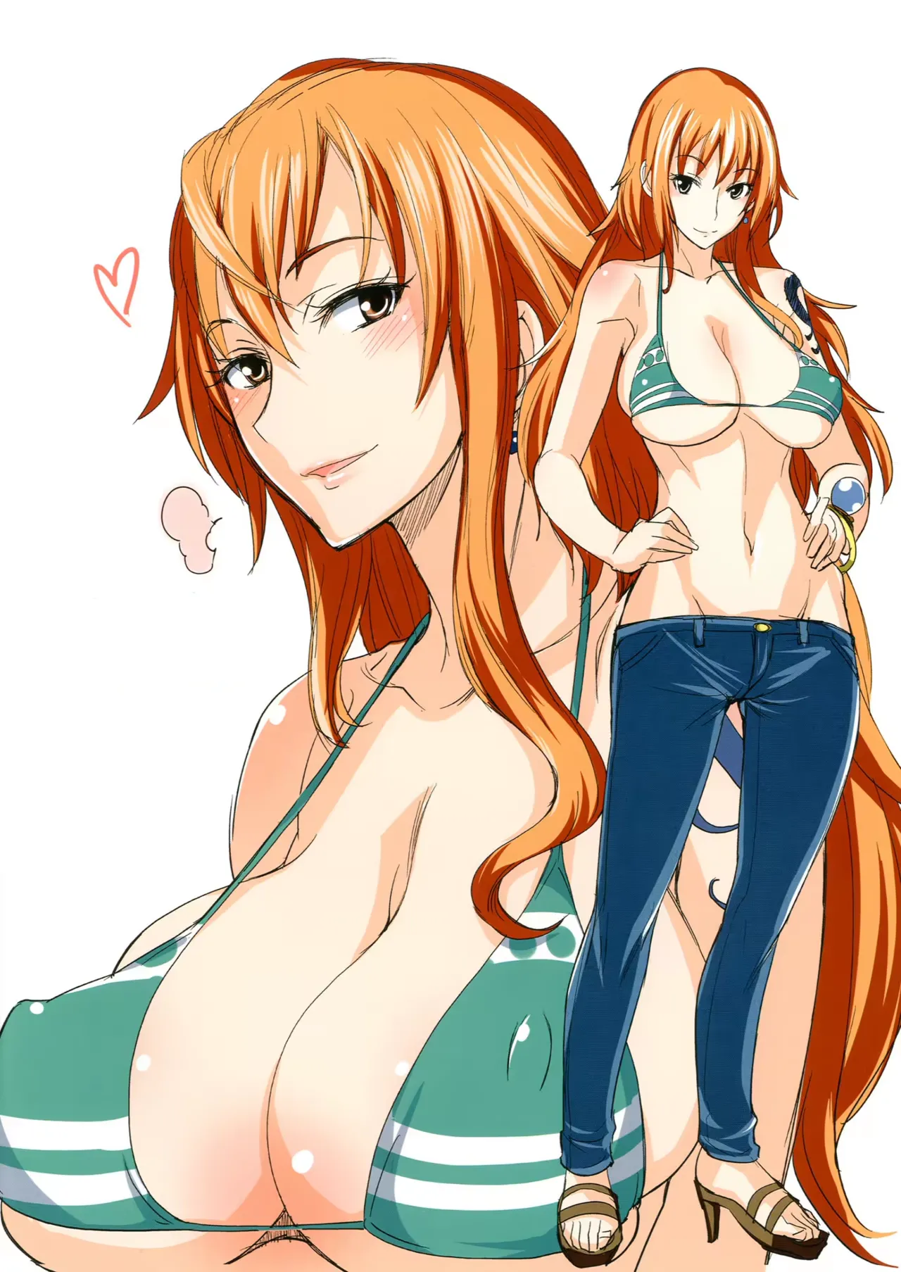 Serie Grandline Chronicle 01 Edited French - Image 2