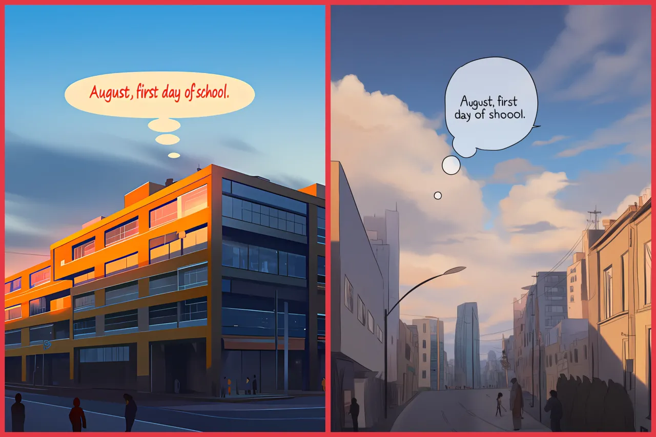 SeroInk The New Teacher - Ch. 1 - Image 4