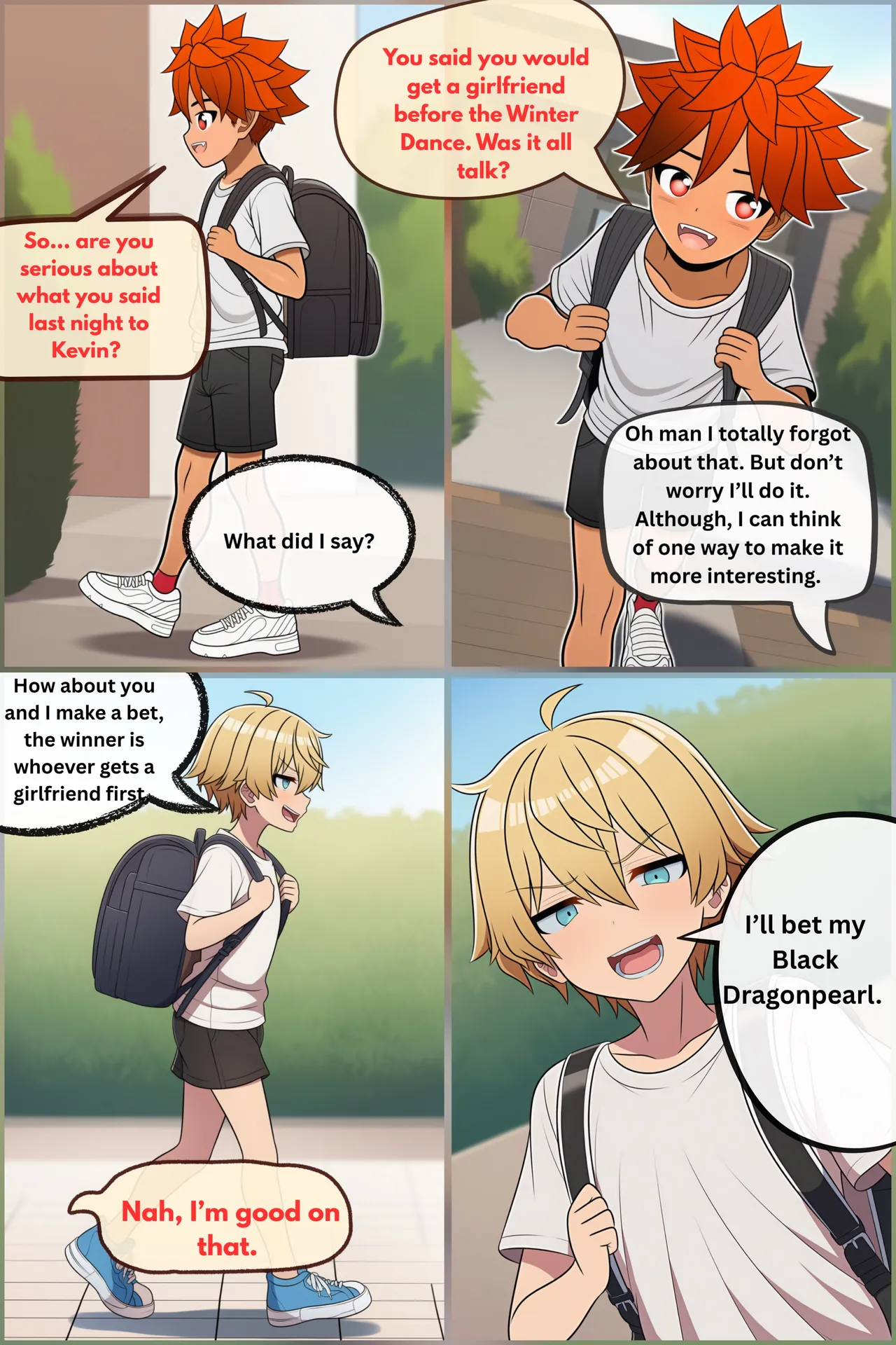 SeroInk - The New Teacher - Ch. 1 - Image 12