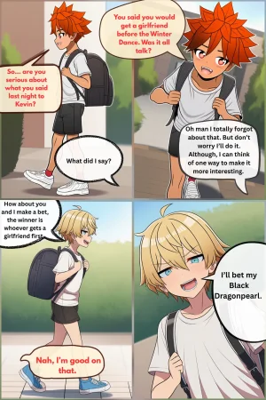 SeroInk - The New Teacher - Ch. 1 - Page 12