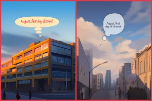 SeroInk - The New Teacher - Ch. 1 - Page 4