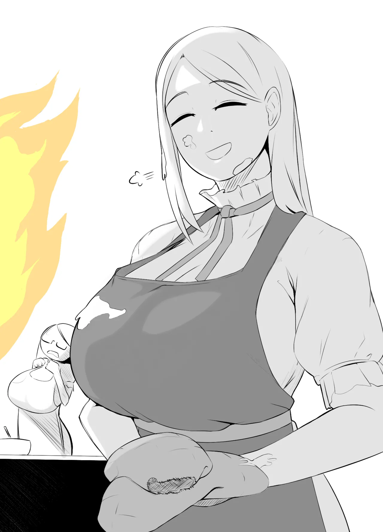 Setawar Danielle and Freya - Image 109