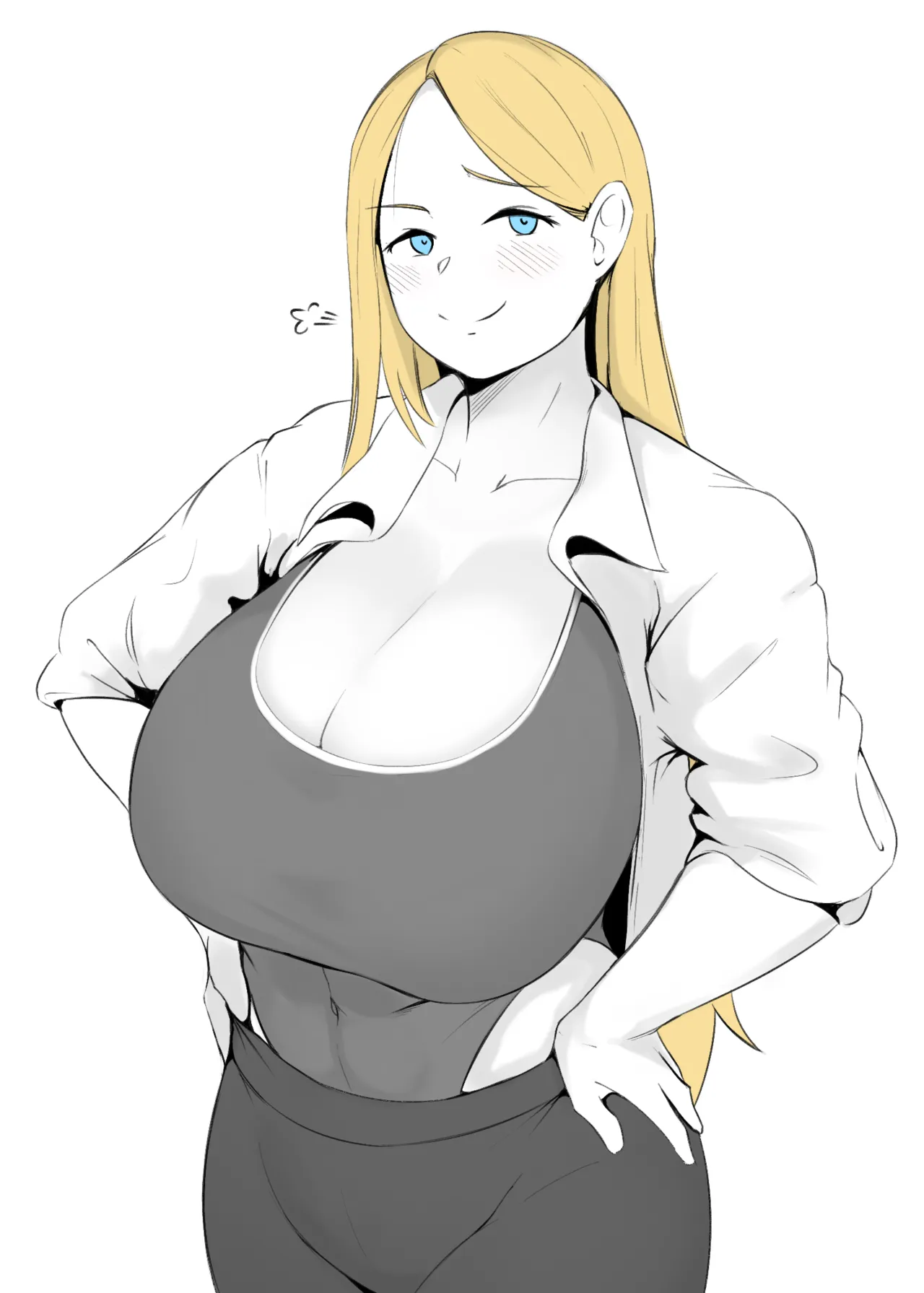 Setawar Danielle and Freya - Image 116