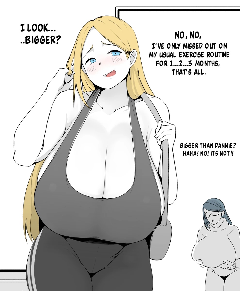 Setawar Danielle and Freya - Image 122