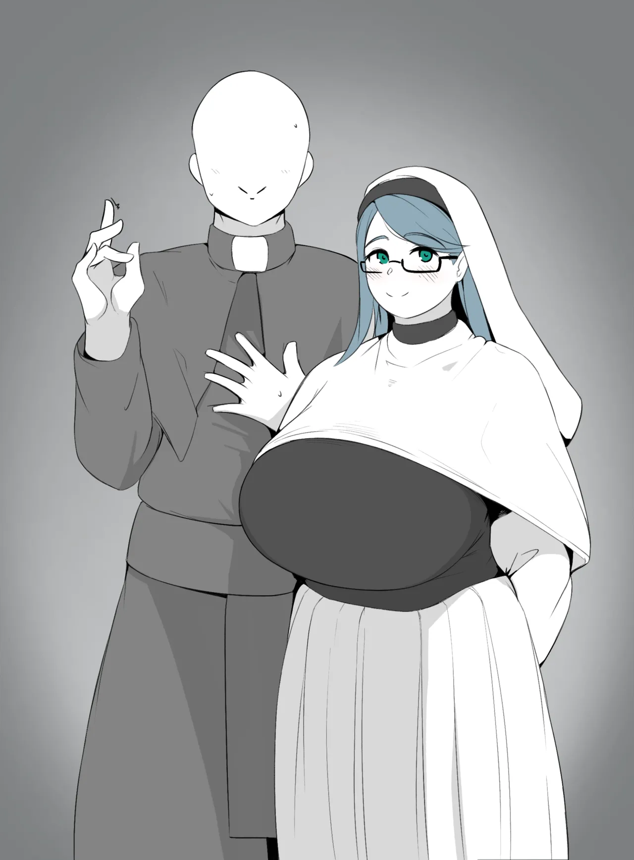 Setawar Danielle and Freya - Image 132