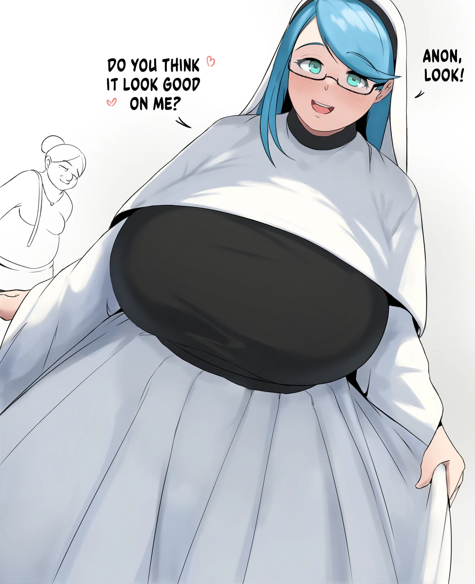 Setawar Danielle and Freya - Image 133