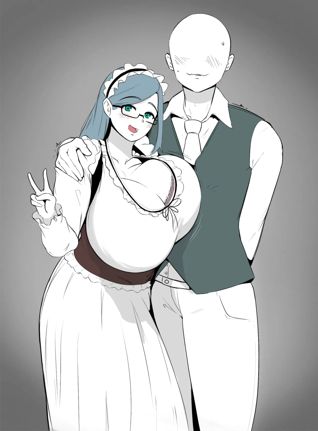 Setawar Danielle and Freya - Image 134