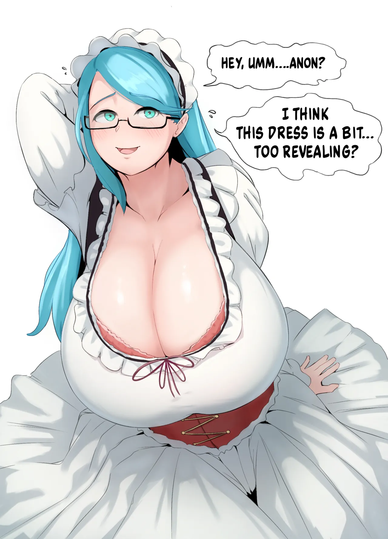 Setawar Danielle and Freya - Image 136