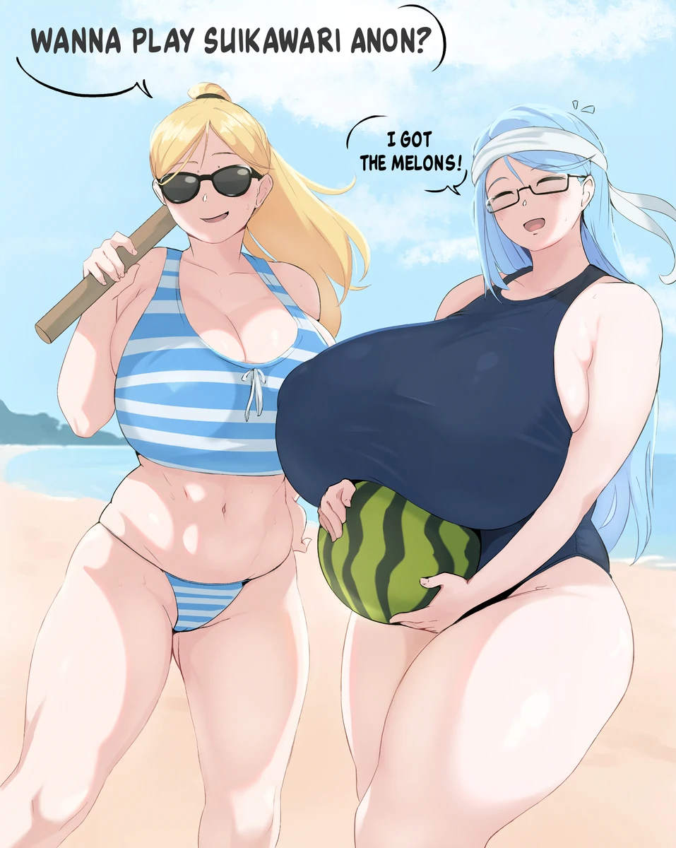 Setawar Danielle and Freya - Image 142