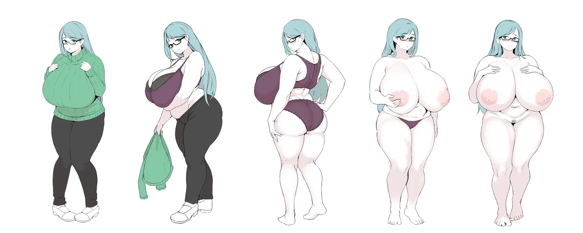 Setawar Danielle and Freya - Image 144