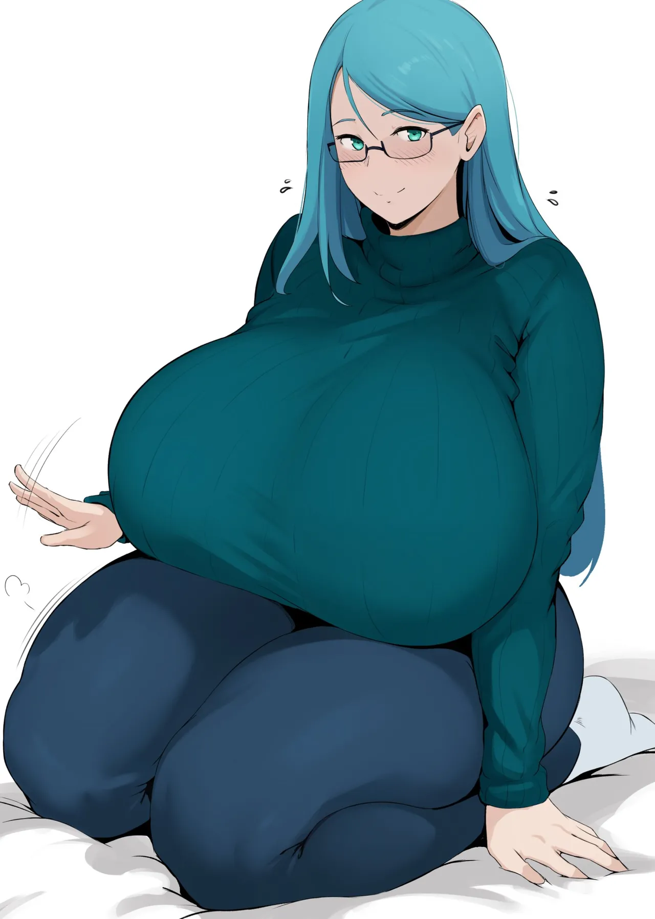 Setawar Danielle and Freya - Image 181