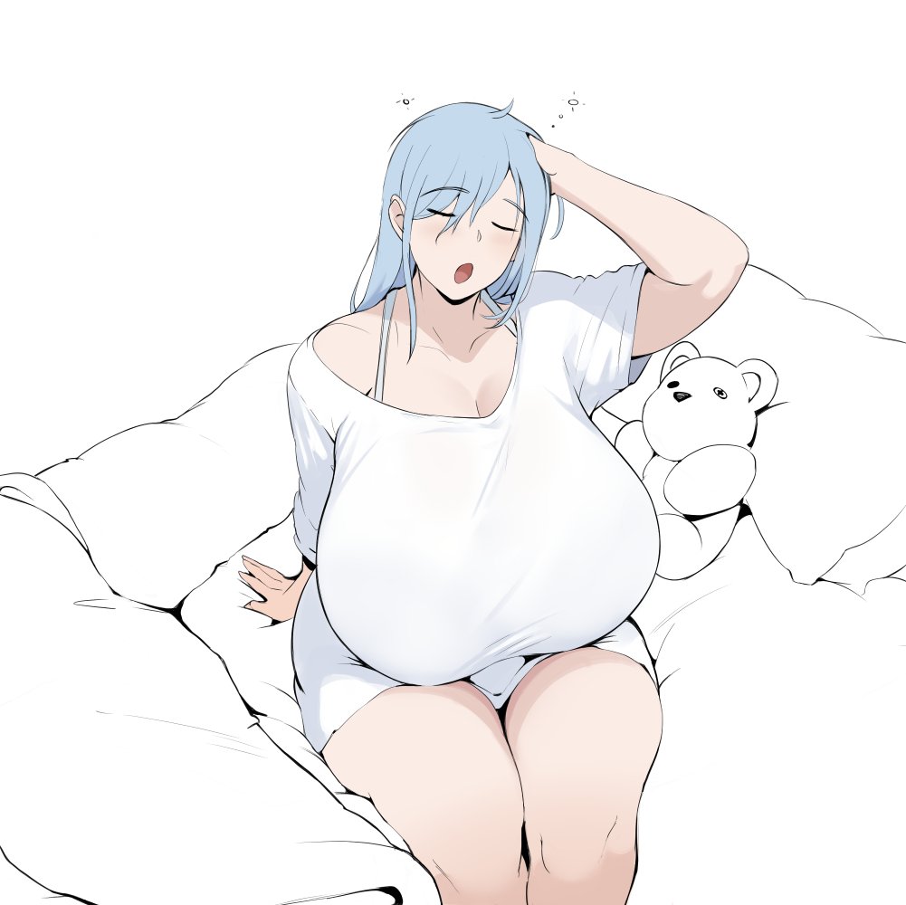 Setawar Danielle and Freya - Image 198