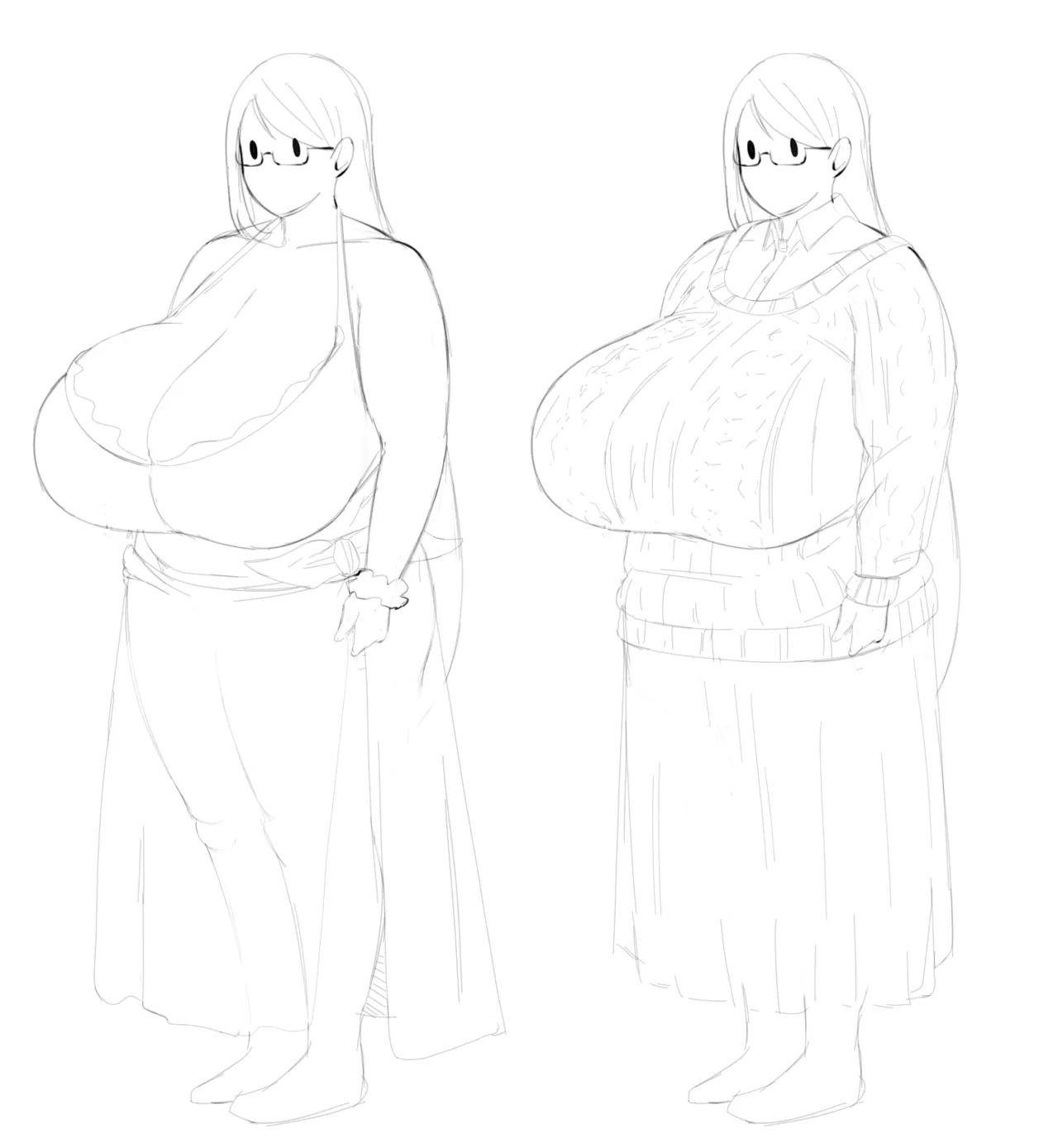 Setawar Danielle and Freya - Image 207