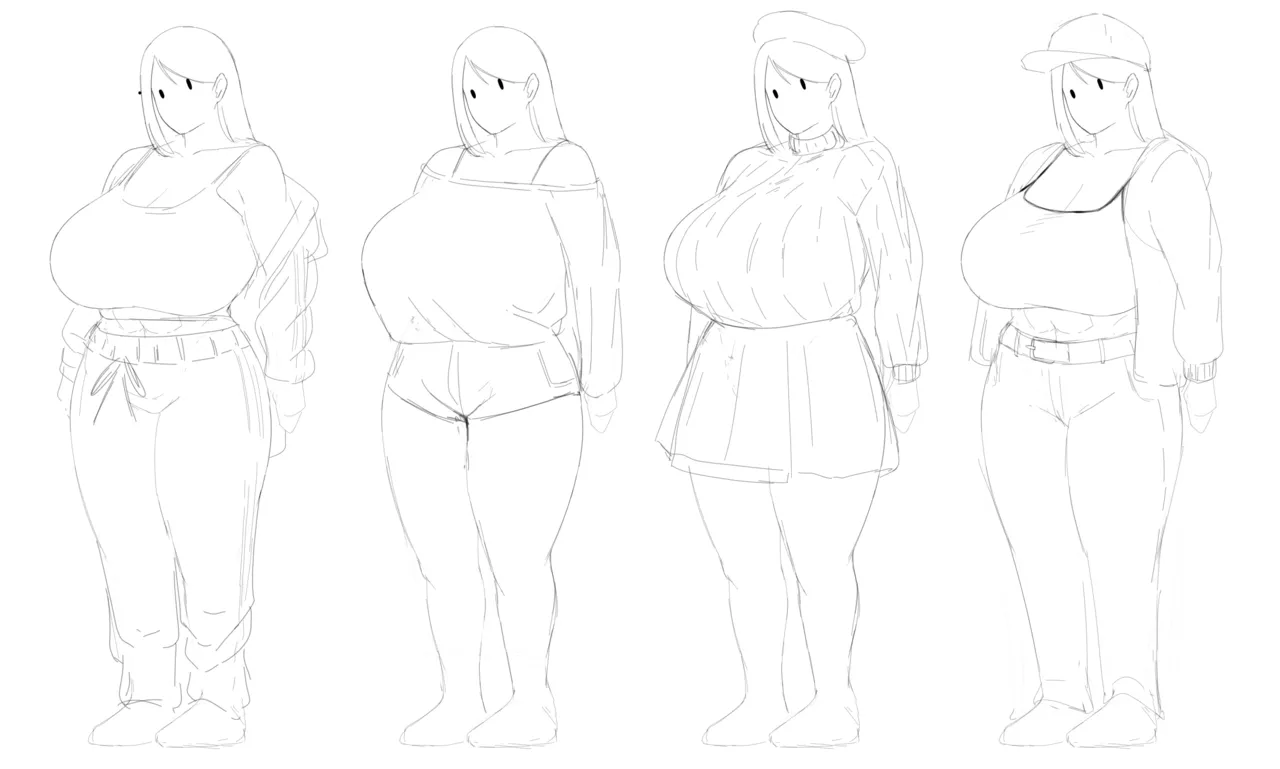 Setawar Danielle and Freya - Image 208