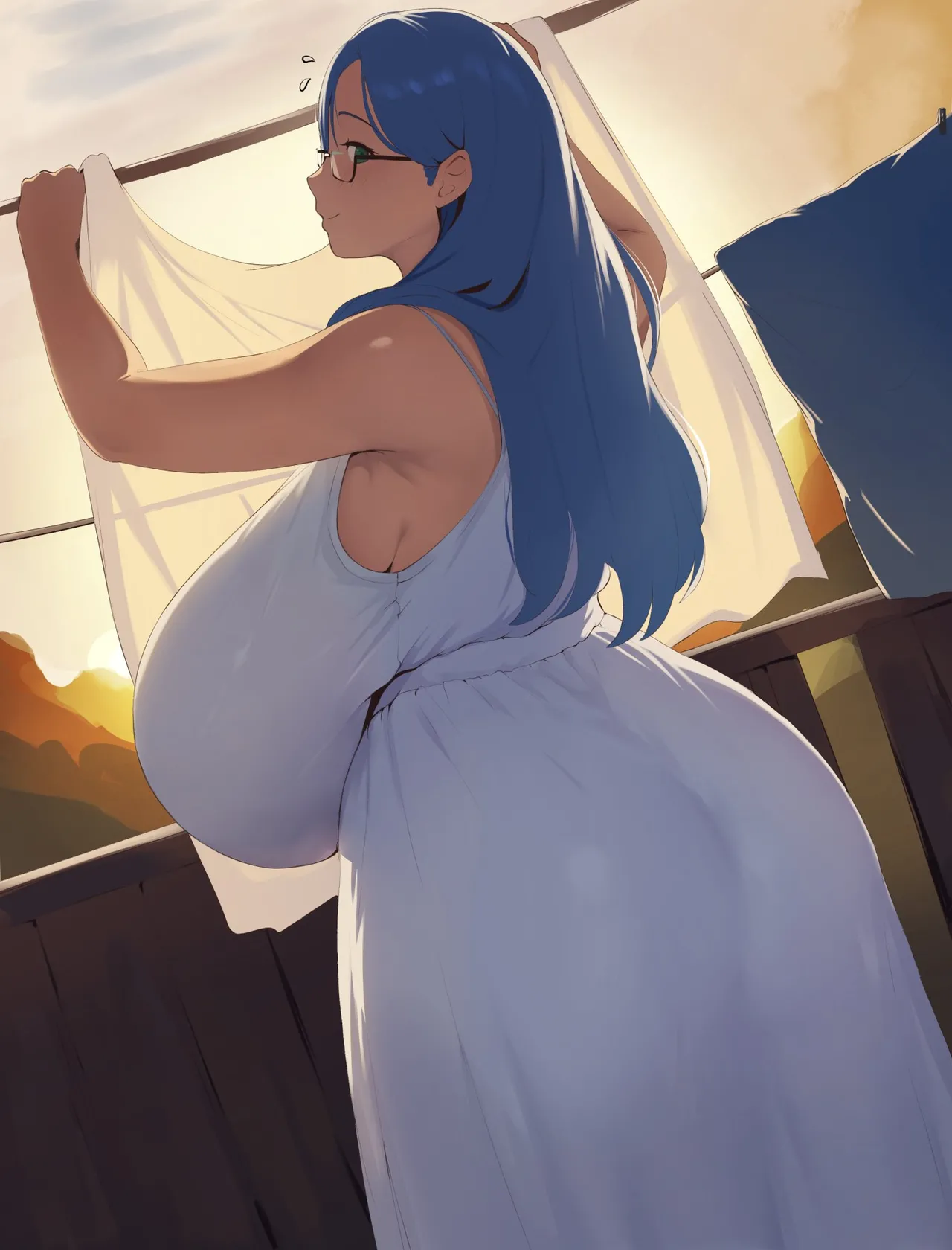 Setawar Danielle and Freya - Image 209