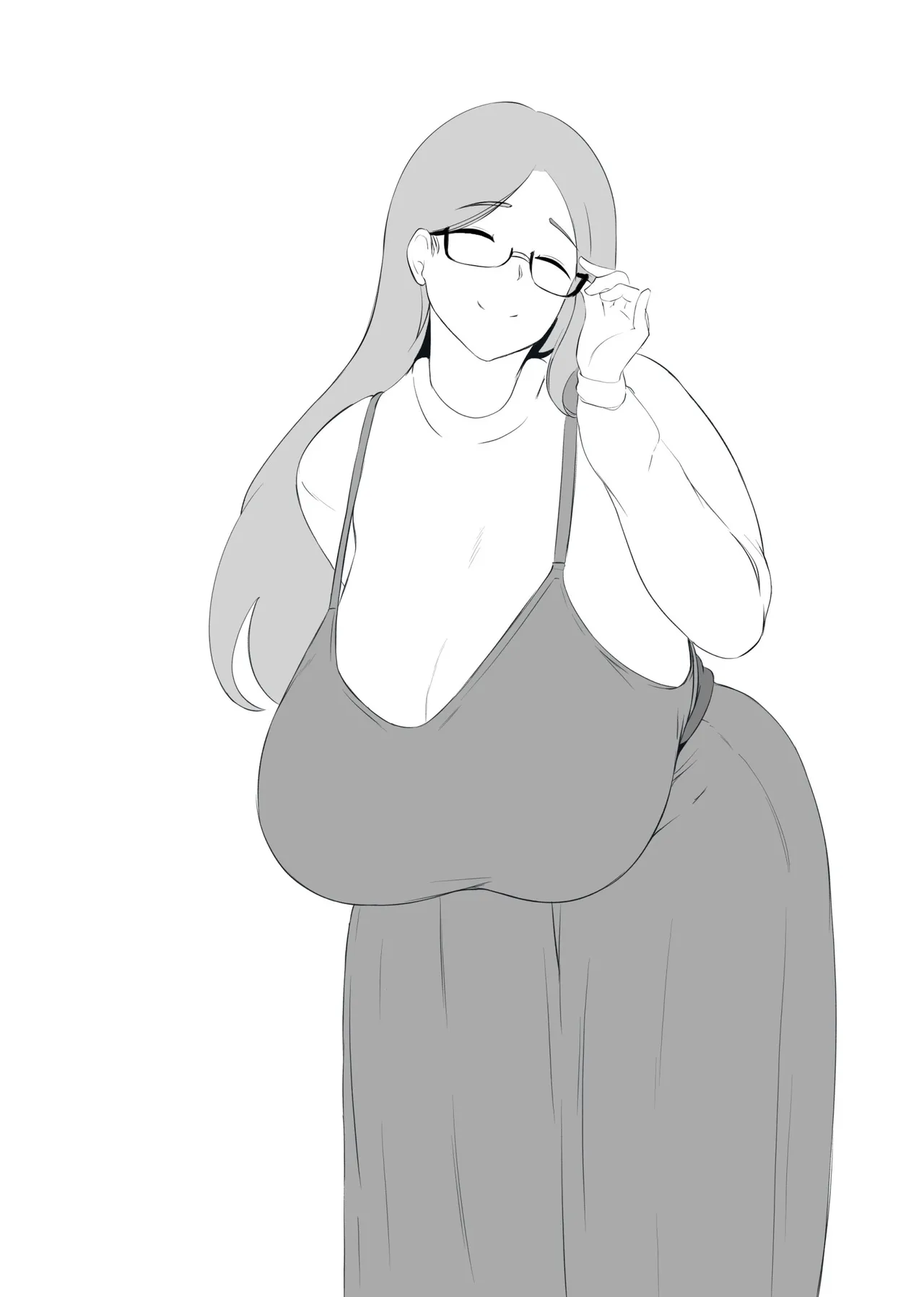 Setawar Danielle and Freya - Image 219