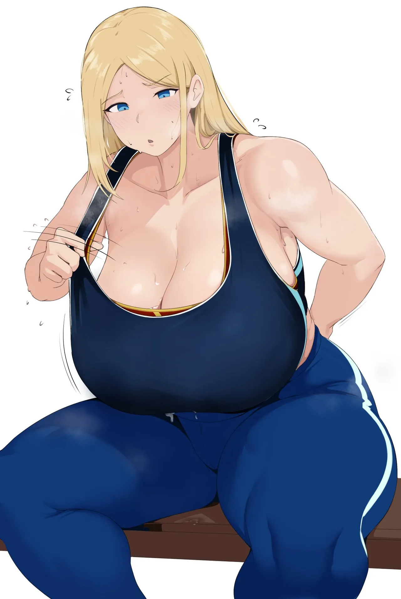 Setawar Danielle and Freya - Image 231