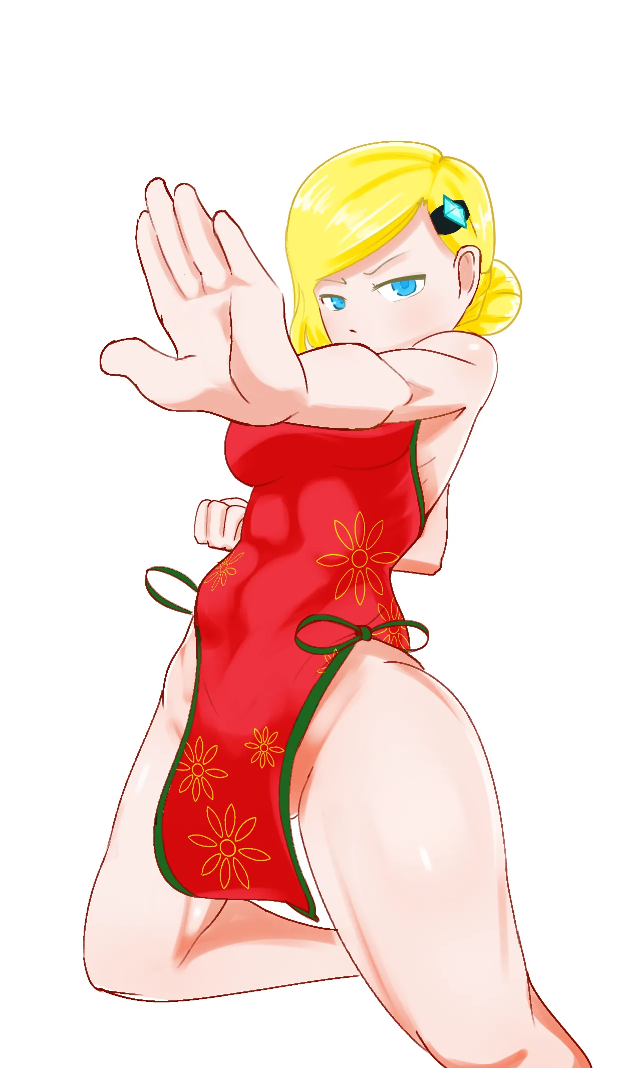 Setawar Danielle and Freya - Image 25