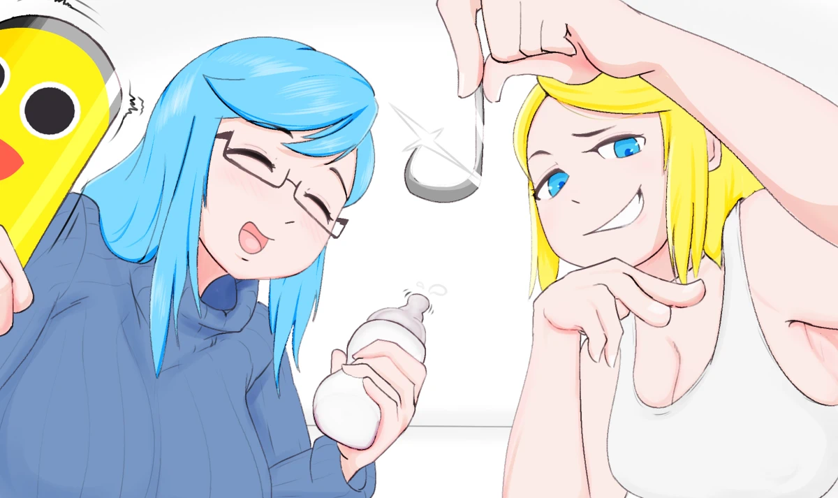 Setawar Danielle and Freya - Image 29